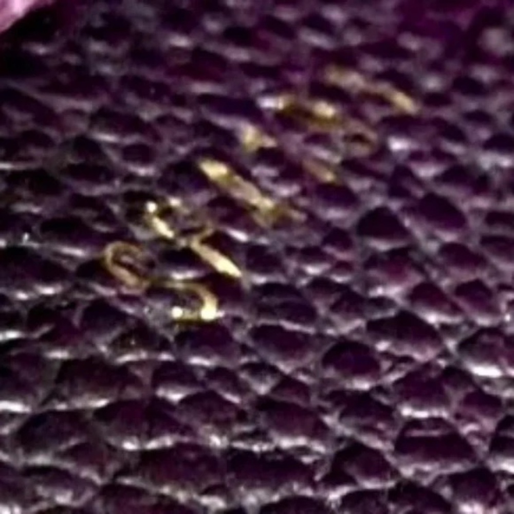 Louis Vuitton Empreinte Monogram Aube Secret Organizer - Picture 11 of 11
